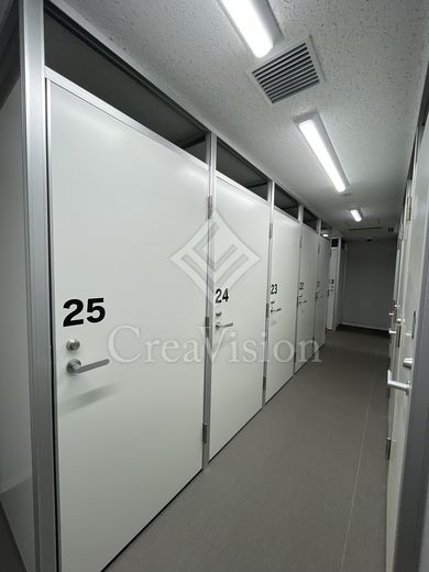 ブリリアイスト渋谷本町