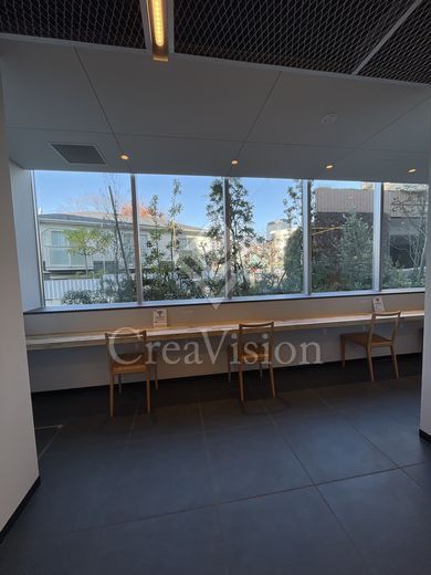 ブリリアイスト渋谷本町