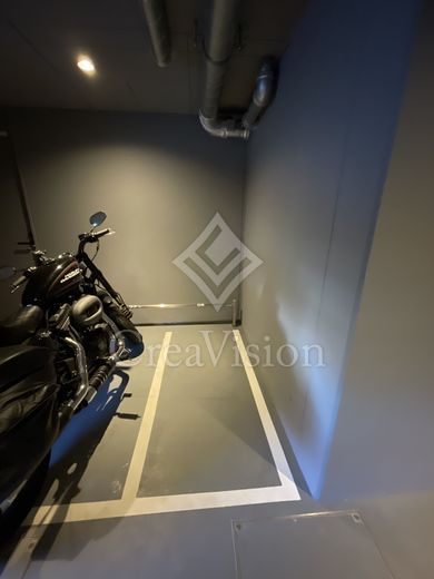 ブリリアイスト渋谷本町