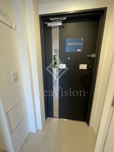 ブリリアイスト渋谷本町