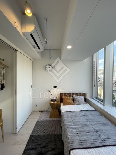 ブリリアイスト渋谷本町