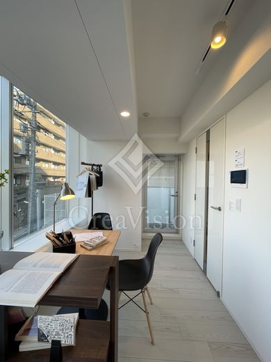 ブリリアイスト渋谷本町