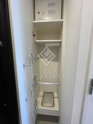 ブリリアイスト渋谷本町