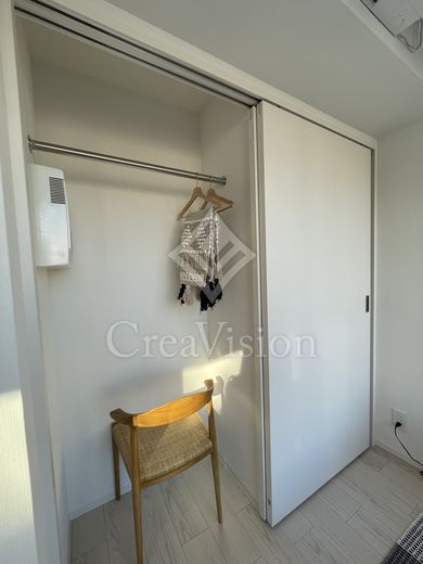 ブリリアイスト渋谷本町