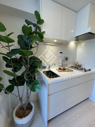 ブリリアイスト渋谷本町