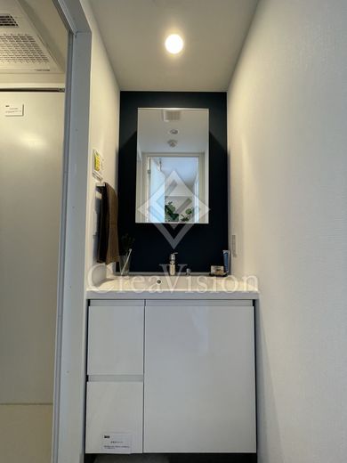 ブリリアイスト渋谷本町