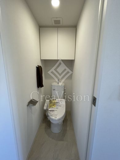 ブリリアイスト渋谷本町