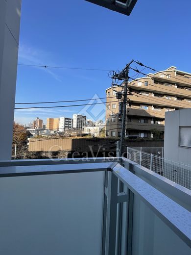 ブリリアイスト渋谷本町