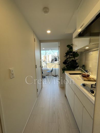 ブリリアイスト渋谷本町