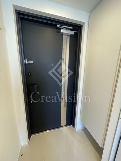 ブリリアイスト渋谷本町