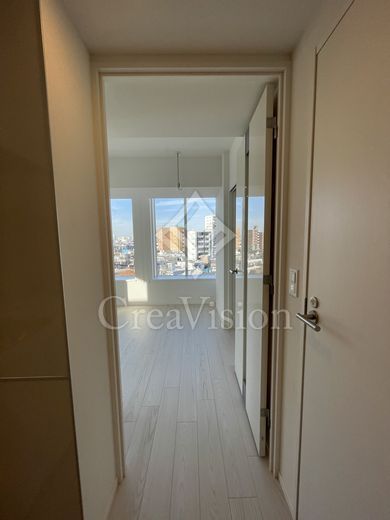 ブリリアイスト渋谷本町