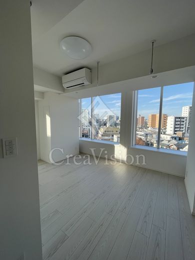 ブリリアイスト渋谷本町