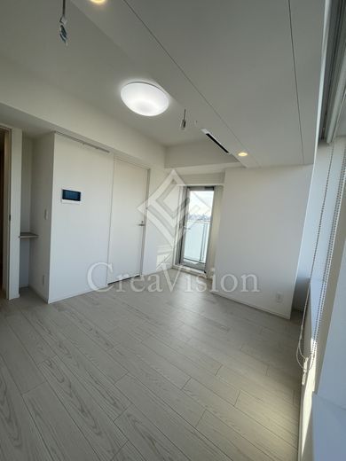 ブリリアイスト渋谷本町