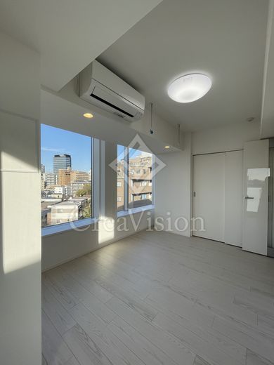 ブリリアイスト渋谷本町