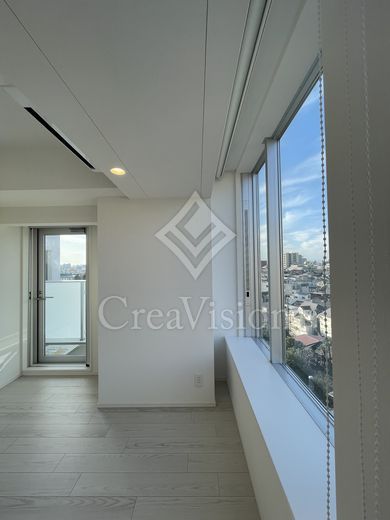 ブリリアイスト渋谷本町