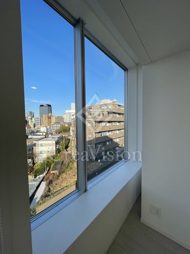 ブリリアイスト渋谷本町