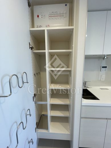 ブリリアイスト渋谷本町