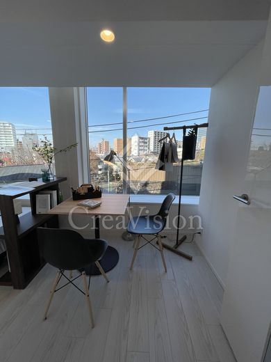 ブリリアイスト渋谷本町