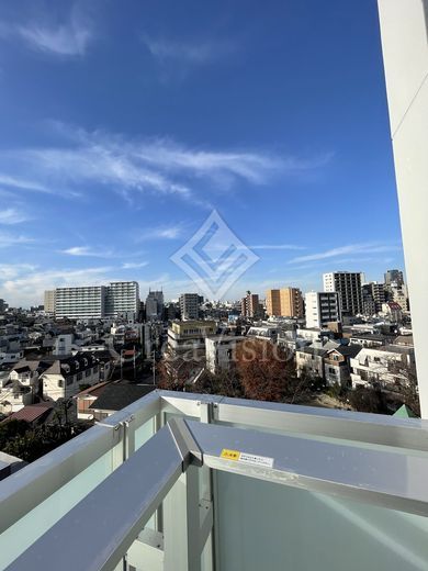 ブリリアイスト渋谷本町