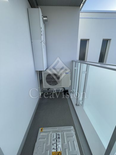 ブリリアイスト渋谷本町