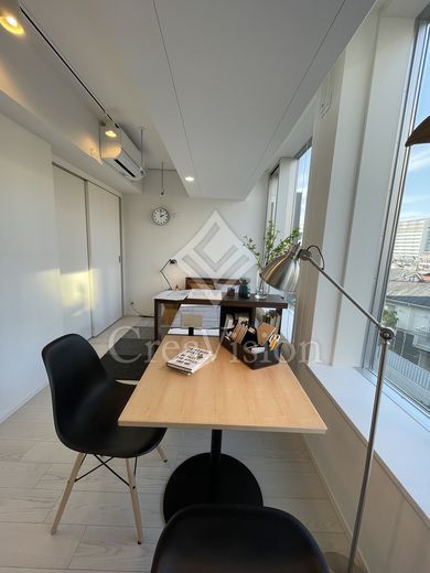 ブリリアイスト渋谷本町