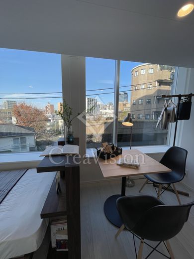 ブリリアイスト渋谷本町