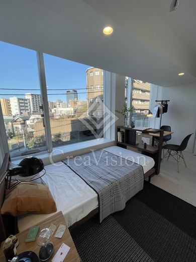 ブリリアイスト渋谷本町