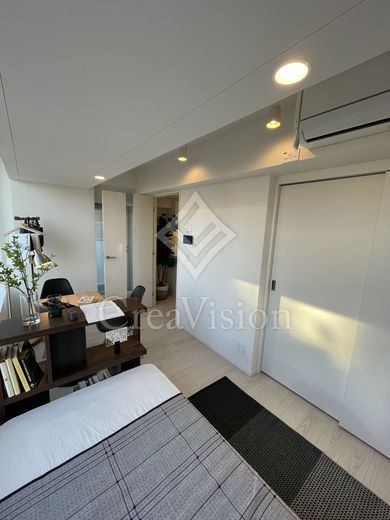 ブリリアイスト渋谷本町