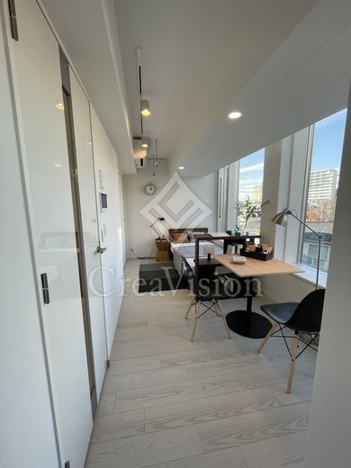 ブリリアイスト渋谷本町