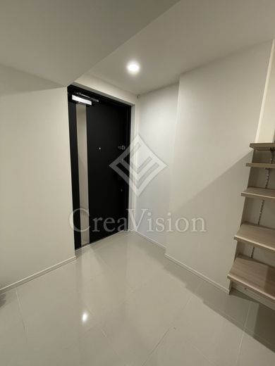 ブリリアイスト渋谷本町