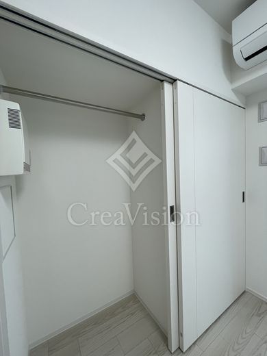 ブリリアイスト渋谷本町