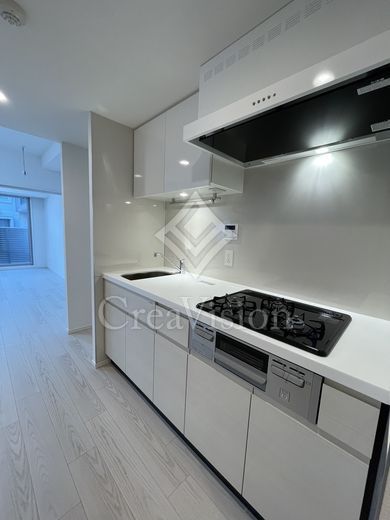 ブリリアイスト渋谷本町