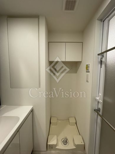 ブリリアイスト渋谷本町