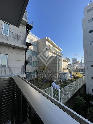 ブリリアイスト渋谷本町