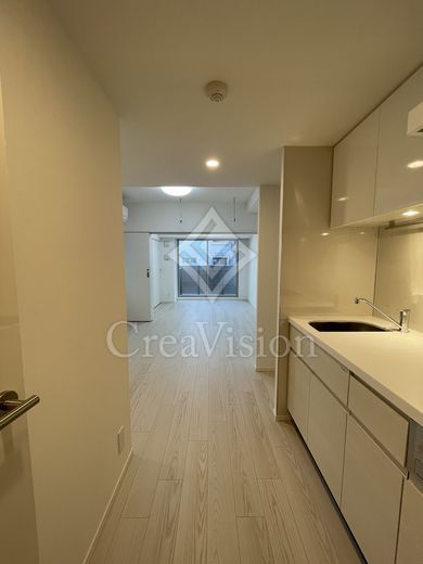 ブリリアイスト渋谷本町