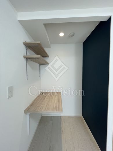 ブリリアイスト渋谷本町