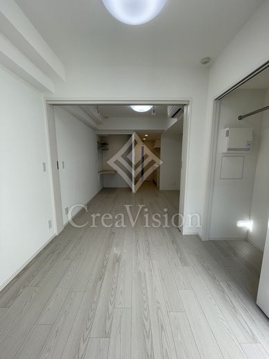 ブリリアイスト渋谷本町