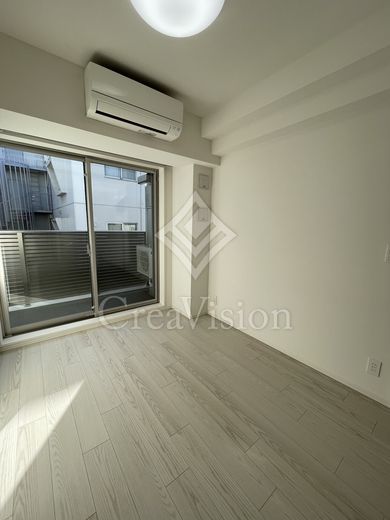 ブリリアイスト渋谷本町