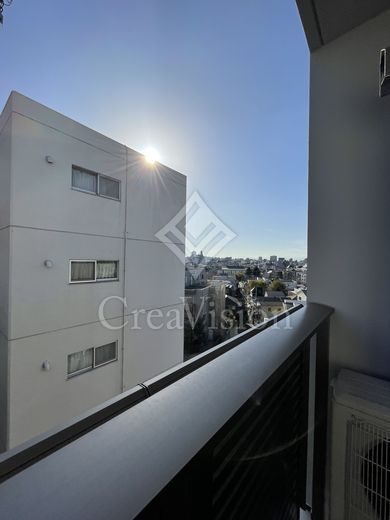 ブリリアイスト渋谷本町