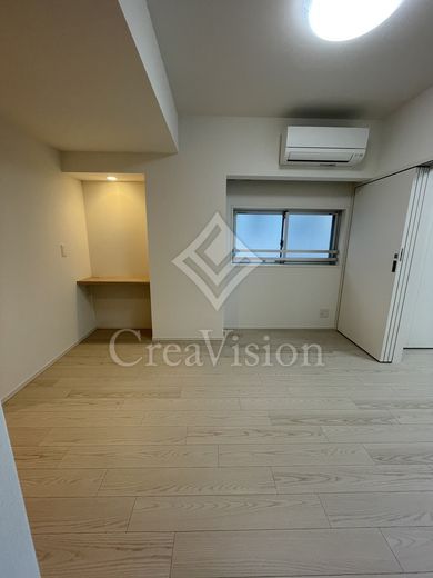 ブリリアイスト渋谷本町