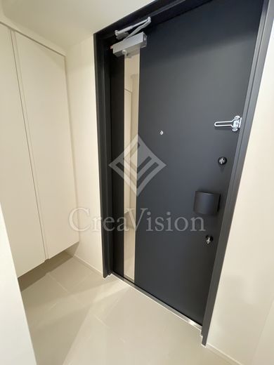 ブリリアイスト渋谷本町