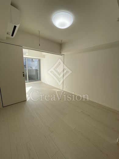 ブリリアイスト渋谷本町