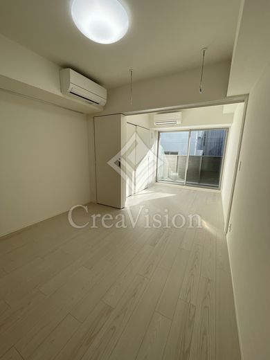 ブリリアイスト渋谷本町