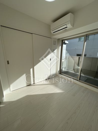 ブリリアイスト渋谷本町