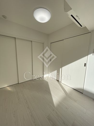 ブリリアイスト渋谷本町