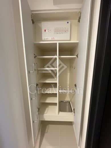 ブリリアイスト渋谷本町