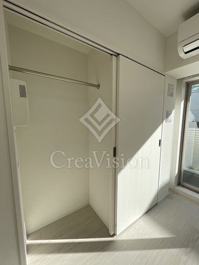 ブリリアイスト渋谷本町