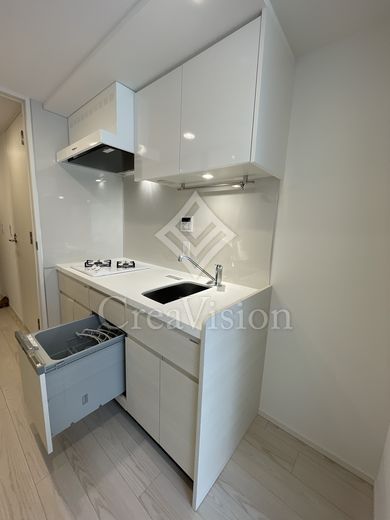 ブリリアイスト渋谷本町