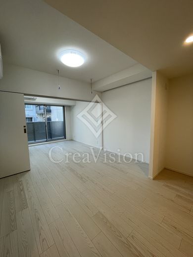 ブリリアイスト渋谷本町