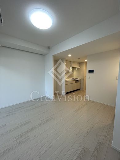 ブリリアイスト渋谷本町